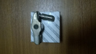 Рокер клапана Ducato 2.3JTD Rus PSA Boxer 06->3.0HDi  504074464 5802723240 IVECO