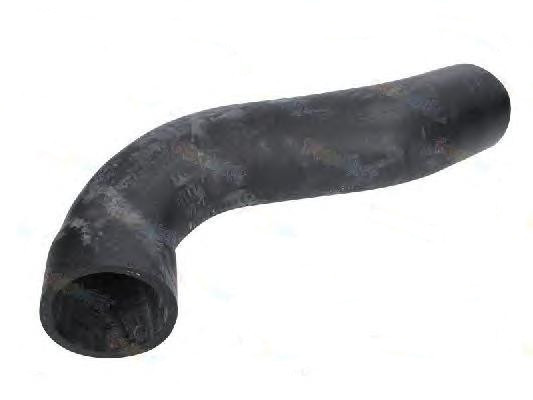 Патрубок интеркуллера правый верхний 2.2 FORD